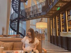 -北京康莱德酒店