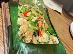 -金孔雀德宏傣味餐馆(魏公村店)