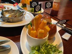 -Bistro 63 创意融合料理(广粤天地店)