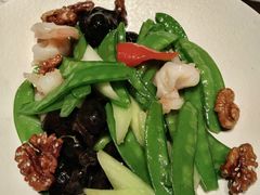 -奉天小馆·非遗东北菜(济南万象城店)