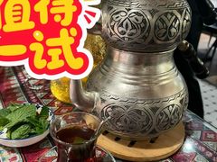-梅夫娜土耳其餐厅.清真HALAL
