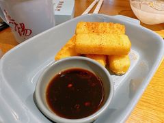 -蜜桃餐厅·伴山(海岸城店)