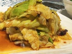 -巴扎美食·新疆菜·西域歌舞表演餐厅(新疆大厦店)