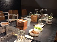 -很久以前羊肉串(朝阳路店)