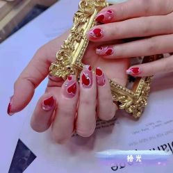 -拾光美甲美睫半永久