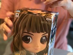 -泡泡玛特POPMART(崇文门国瑞城店)