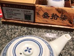 -南京大牌档(之心城店)