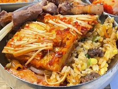 -姜虎东白丁烤肉(深圳湾后海汇店)