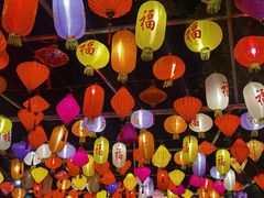 -深圳锦绣中华民俗村