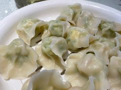 角瓜-添福来墨鱼饺子 · 海鲜东北菜(大连星海·黄浦路店)