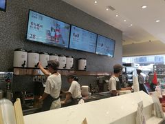 -奈雪的茶(永嘉天地东百城店)