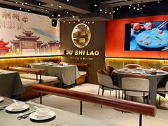-潮澎派·潮汕菜大排档(南较西路店)