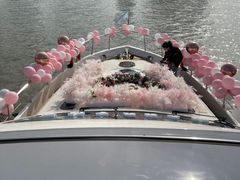 -三利音·浦之舟(滨江大道店)