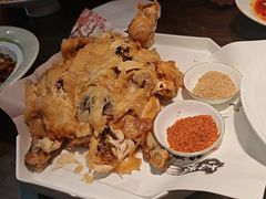 -秦月轩·陕西家乡菜(阜成路·五棵松店)