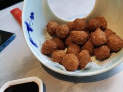 -惠丰堂饭庄·烤鸭·京味菜(西北旺·唐家岭店)