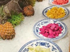 -芭菲盛宴·环球美食(北城国际店)