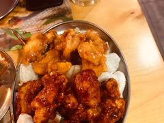 -Thank u mom非油炸健康鸡(万国广场店)