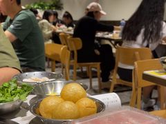 -二楼老店重庆鸡公煲(真光路店)