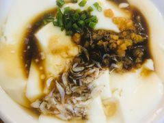 咸豆花-锅贴大王南翔小笼(临沂二村店)
