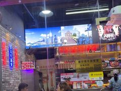 -华仔哥牛杂餐室