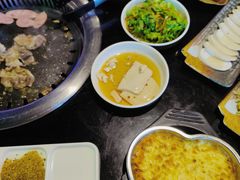 -老卜奎齐齐哈尔烤肉(人民东路店)