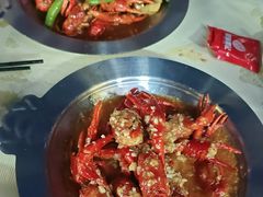 -聚味瞿记·龙虾堂(树木岭店)