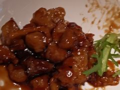 -绿茶餐厅(南昌王府井店)