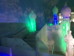-世界之窗阿尔卑斯冰雪世界