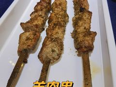 -伊带伊路新疆美食府(呼家楼店)
