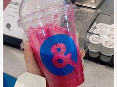 -COFFii&JOY(龙江新城市广场店)