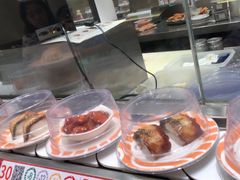 -新一番三文鱼寿司(大东海店)