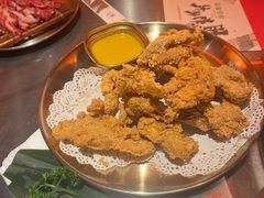 -西塔老太太泥炉烤肉(苏州大悦城店)