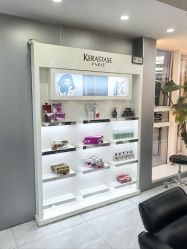 -赤道 Hair Salon