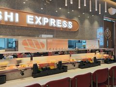 -争鲜回转寿司(中街大悦城店)