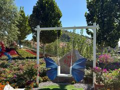 -沂蒙云瀑洞天景区