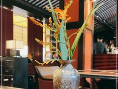 -杭州西子湖四季酒店·金沙厅