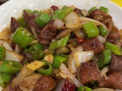 -凡老头米线砂锅(古荡新村西粮站)