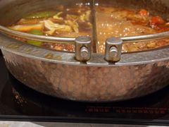 -一绪に寿喜烧(虹悦城店)