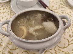 佛跳墙-新加坡宏仁堂御膳厅