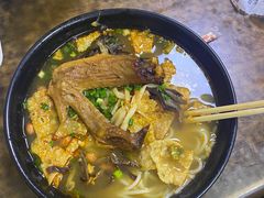 -阿生哥螺蛳粉(永安街店)