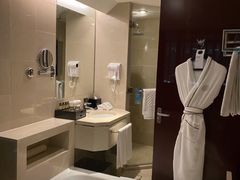 -广州白云机场雅高铂尔曼大酒店