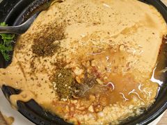 -曹宝林砂锅麻辣烫(星光路店)