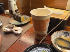 -戏作寿司(观音桥店)