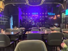 -MARU玛露音乐餐厅(大学路店)
