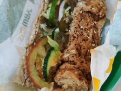 汁汁肥牛-赛百味SUBWAY(家佳源店)
