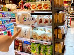 -Olé精品超市(广州太古汇店)