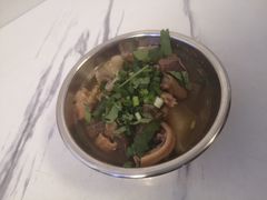 萝卜牛杂-老广州牛杂(深圳白石洲总店)