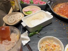 -莺花渡火锅City Green(万象城店)