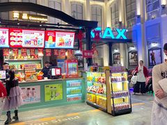 -万达影城 (甘井子万达广场IMAX店)