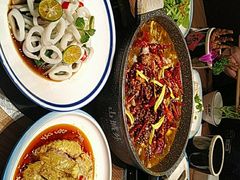 -山城外·非遗酸菜鱼(财富中心店)